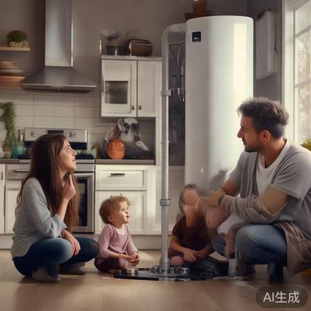 电热水器漏网隐患排查指南