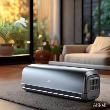 avv中央空调，家居舒适升级秘