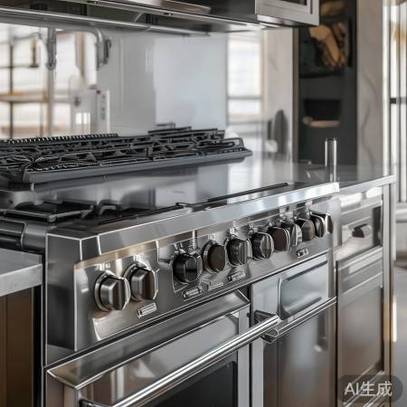 老板油烟机810，品质卓越，价