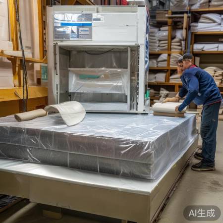 保温材料，节能好帮手！