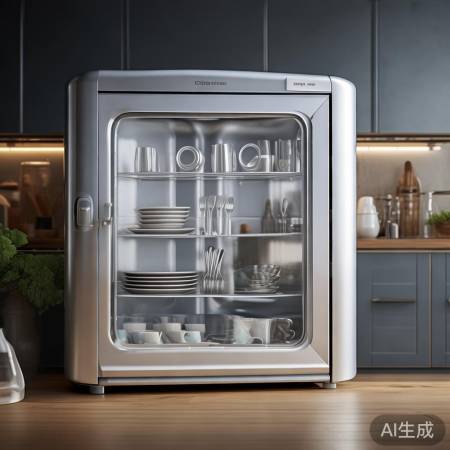 容声消毒柜容量小，大家庭需选大