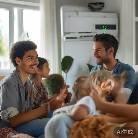 空调功率知多少，生活必备！