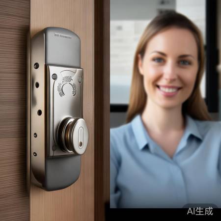 指纹锁售后无忧，全国联保，专业