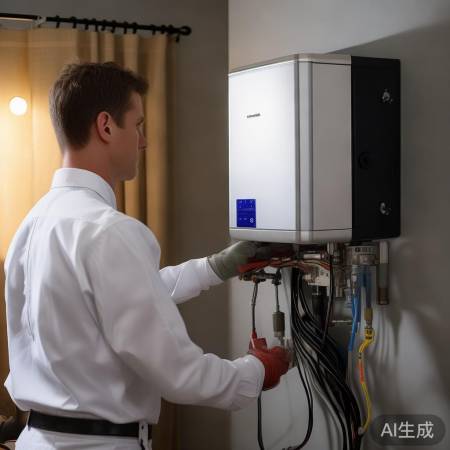 壁挂炉：定期检查，保障安全运行