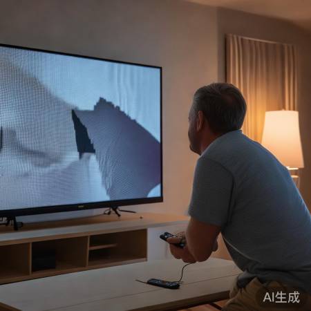 排查图像放大故障原因