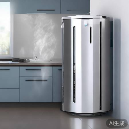 热水器原理简单，安全使用无忧。