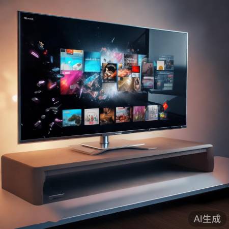 升级硬盘，电视存储无忧