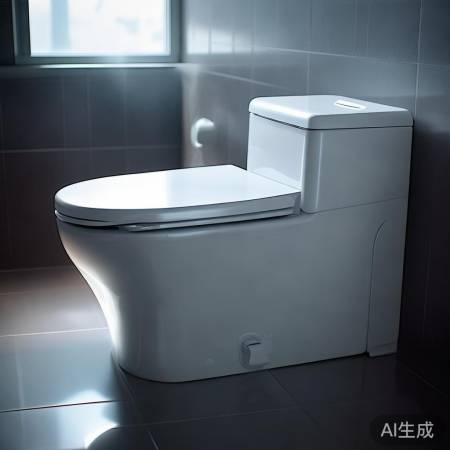 智能马桶冲水噪音解答