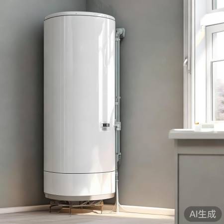 热水器距燃气管道不宜过远，15