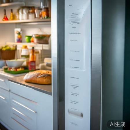 冰箱调节技巧,食物适应温差,勿