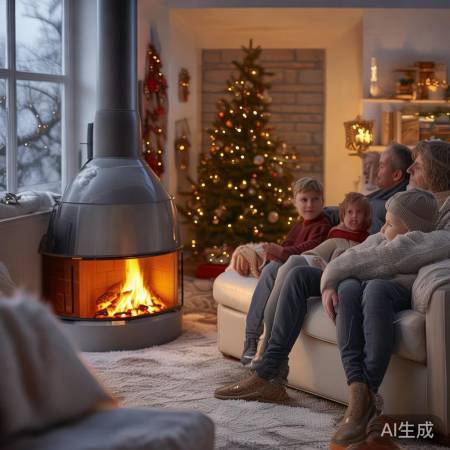 冬季空调省电揭秘，舒适节能两不