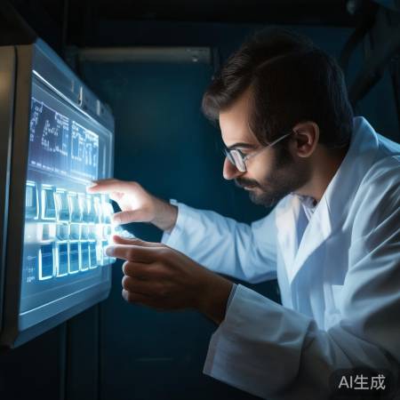 保险柜密码规律观察，破解易如反