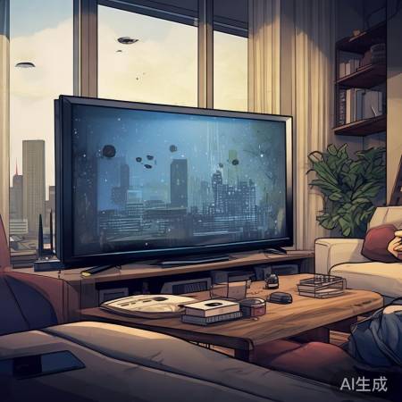 电视机无信号？快学这招排查解决