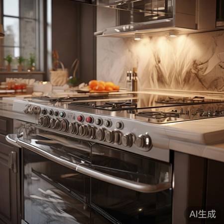 集成灶在俄广受欢迎，迎合大空间