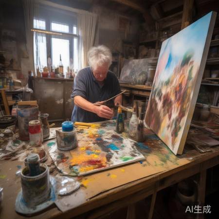 多尝试，成功在望