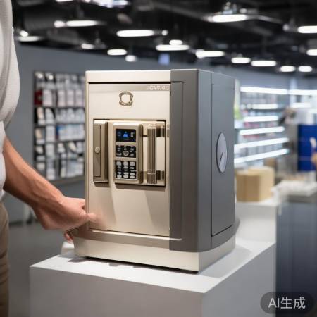 选购保险柜，正规厂家，详说明书