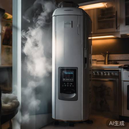 热水器停水后出水揭秘