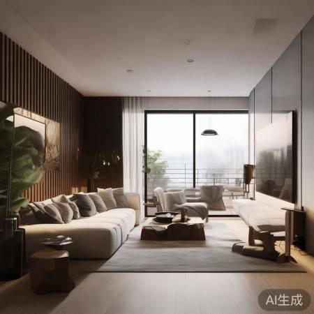 海尔空调：易操作，时尚家居必备