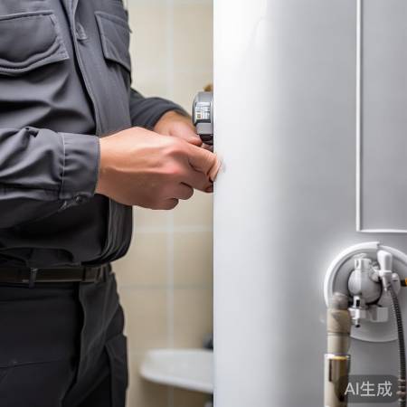 热水器月检：温控稳定防故障