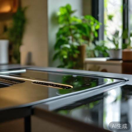 环保集成灶，绿色生活新潮流