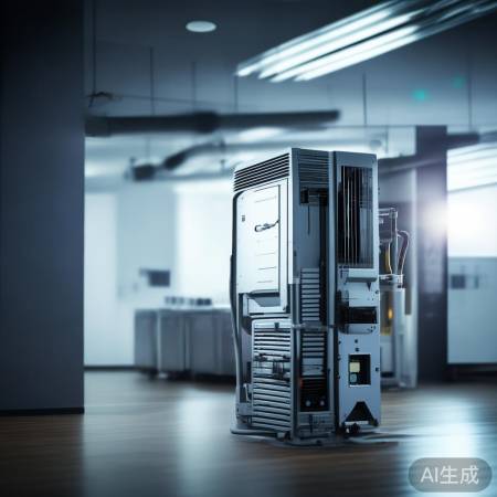 中央空调升级，科技提升，节能舒