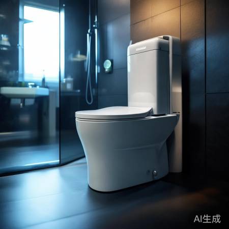 mzgz智能马桶，智慧家居，健