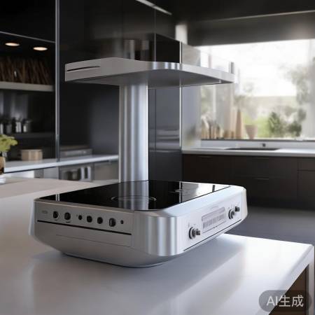 赛格威集成灶,浙江厨房新亮点