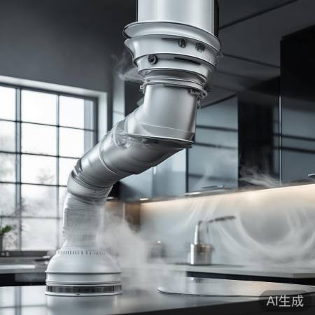 西门子SMC8680K排烟管易