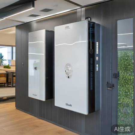 万和小松鼠壁挂炉对比评测