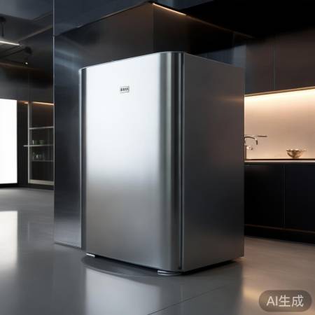 “小米消毒柜288:紫外线+臭