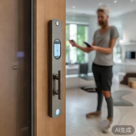 智能锁APP绑定失败原因及解决