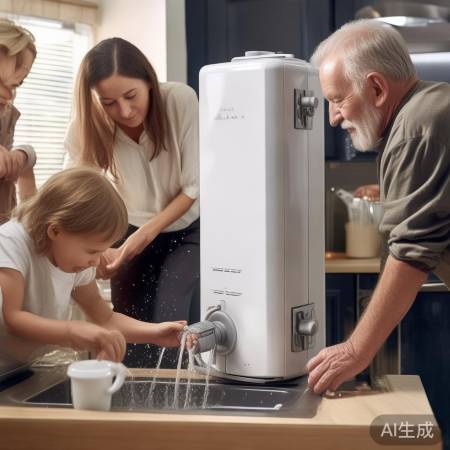 电热水器安装技巧与保养