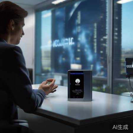 华为文件保险柜，守护数据安全利