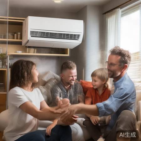 空调每月清洗，高峰期加强，舒适