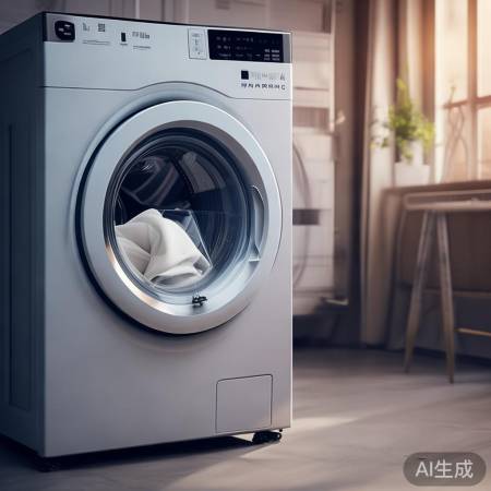 小马洗衣机评测：性能品质一探究