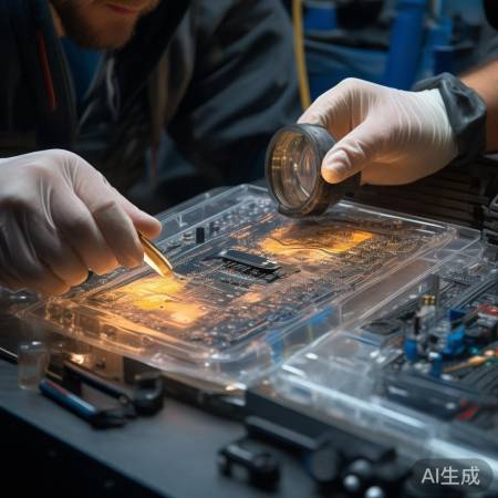 检查PTC电路板，烧毁需更换