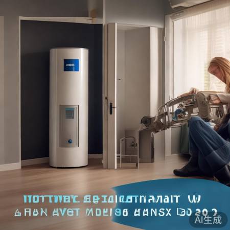 西门子热水器镁棒更换，保养无忧