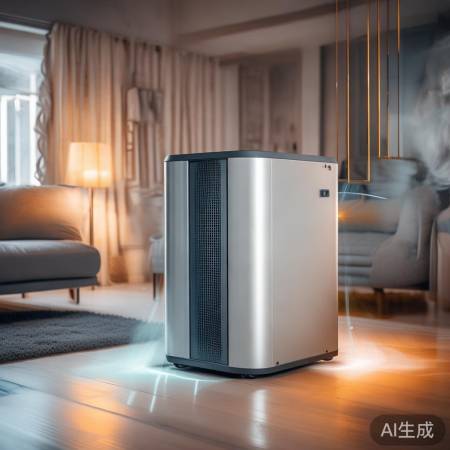 空气能空调：节能冷暖两宜神器