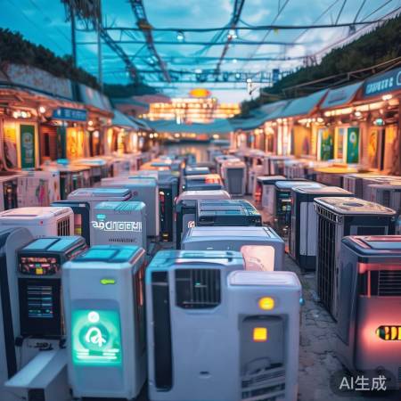 滨湖空气能品牌大揭秘！