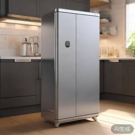 时尚消毒柜，小户型必备，远程控