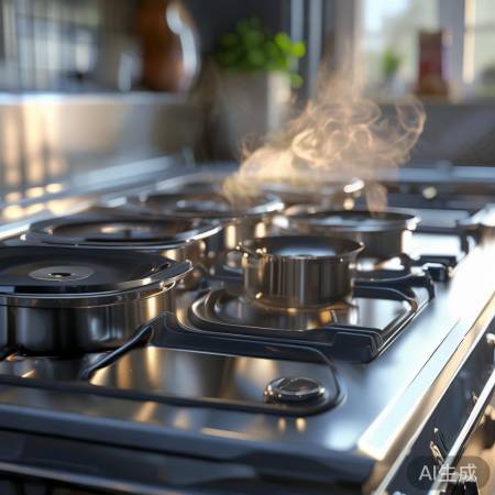 苏泊尔双灶燃气灶清洗保养攻略分