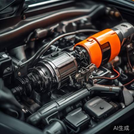 验熄火装置：真品灵敏警示强