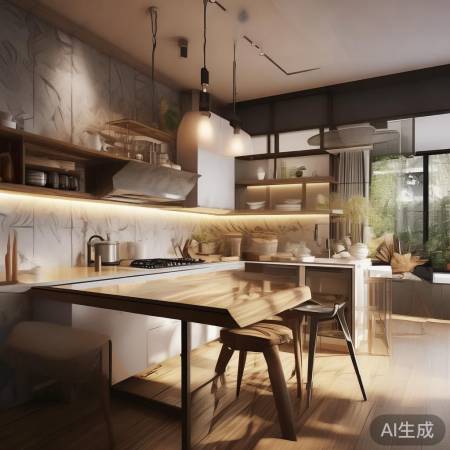 创维油烟机8050解析：厨房好