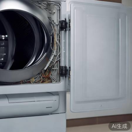 温度传感器故障，烘干不准确