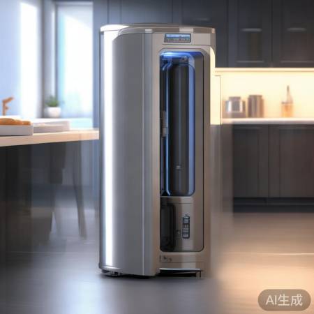 电热水器安全升级，防干烧防电墙