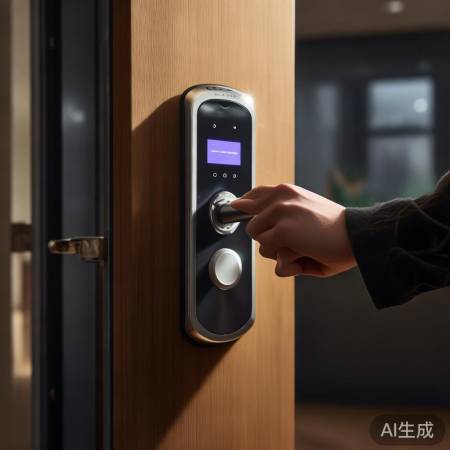 指纹安全，慎用他人指纹