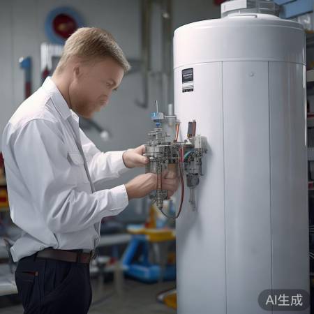 万和水热安装需专业，空间预留保