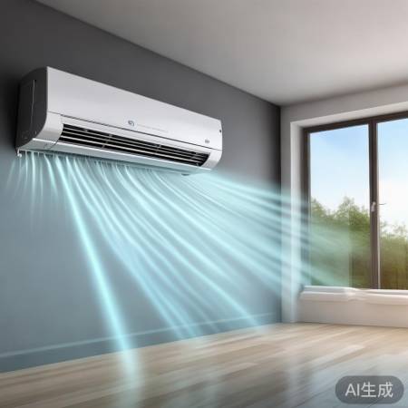 空调选型：面积人数定制冷量，节