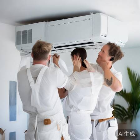 中央空调选知名品牌，售后保障更