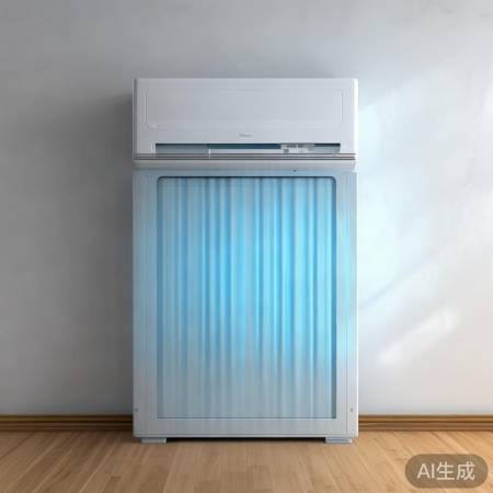 空调匹数与覆盖面积关系解析